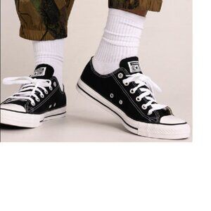 EUC CTAS Converse Sneaker-Double Tongue(Jr. 12 1/2) Kicks-$25 for 2 | Shoe Sale